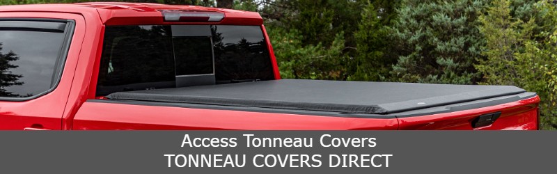 Access Tonneau Covers Daytona