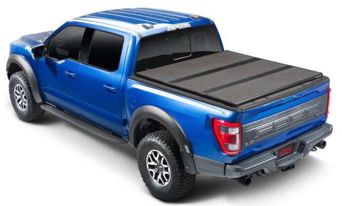 Extang Solid Fold ALX Tonneau Covers Direct