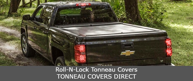 Roll-N-Lock Tonneau Covers Daytona Beach